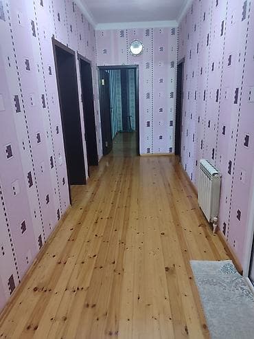 qubada hovuzlu ev: Həyət evi – geniş həyət və rahat plan - Təkmərtəbəli həyət evi, daş — 8