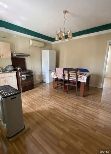 дом на колесах: Геокмалы 4 комнаты, 100 м², Нет кредита, Средний ремонт — 5