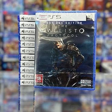 toptan telefon aksesuar: 📀Playstation 4 və playstation 5 📀Satışda ən münasib qiymətlərlə ps4 ve — 1