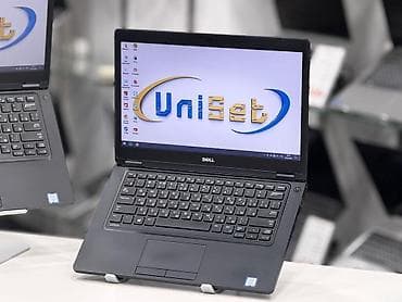 çant: Noutbuk Dell Latitude 5480 P72G Şəhər: Bakı Marka: Dell Çatdırılma? — 4
