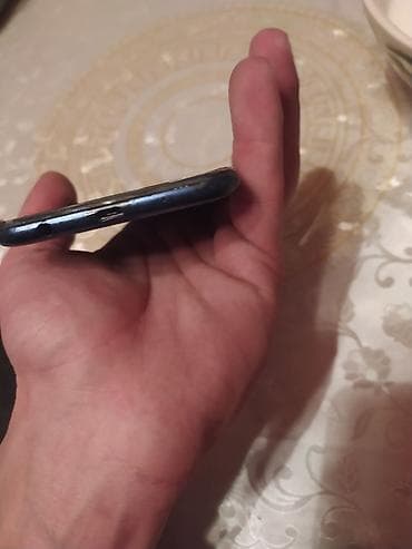 damla su filteri: Samsung Galaxy A10, 32 GB, rəng - Mavi, Qırıq — 6