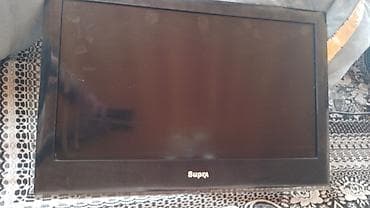 kohnə tv: Televizor Supra LCD — 2