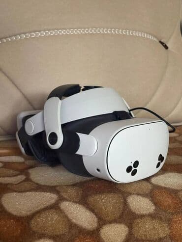 Tecili satilir Endirim Meta Quest 3s satılır, ideal vəziyyətdədir, çox — 1