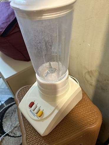 Məhsul: QDICKS (Quick’s) stolüstü blender Xüsusiyyətlər: - Kupa lalafo.az -da Məhsul: QDICKS (Quick’s) stolüstü blender Xüsusiyyətlər: - Kupa