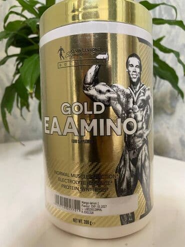 kökəlmək üçün protein: Protein — 14