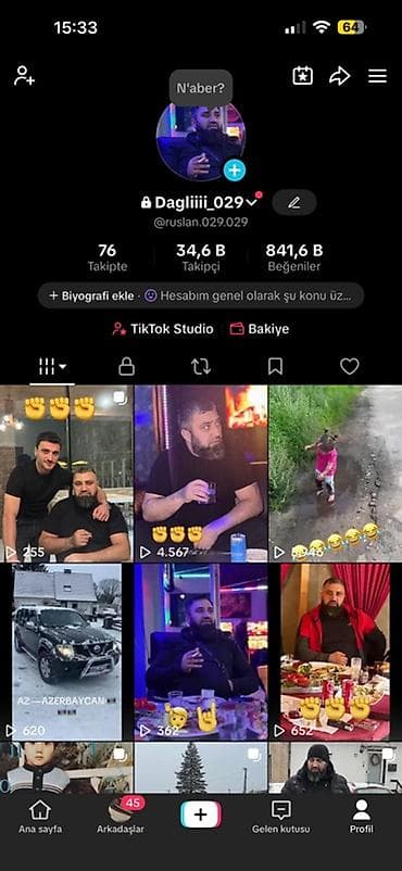 restoranda qabyuyan isi: SMM menecer tələb olunur, İstənilən yaş — 2