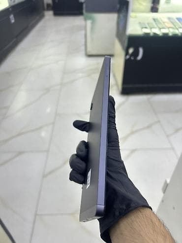 ipad 256: Yeni Samsung Galaxy Tab A9+, 8,7", 128 GB, Ünvandan götürmə, Pulsuz çatdırılma, Ödənişli çatdırılma — 2