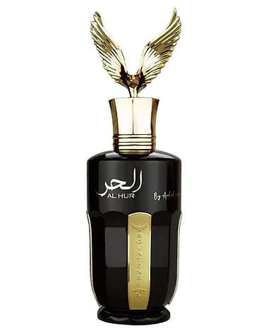 Ard Al Zaafaran Al Hur So Intense Eau De Parfum Spray for Unisex 100ml — 4