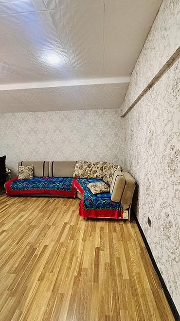 2 otaqlı mənzil kiraya verler 550₼ xetai rayon ehmadli. 7 Nomreali
