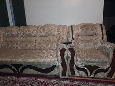 bag ucun divan: Klassik divan, Divan, Açılan — 6