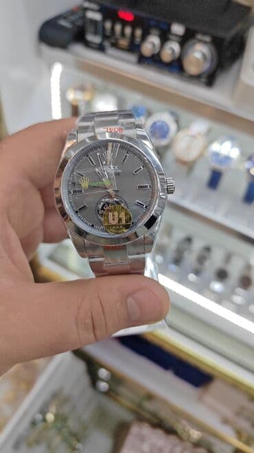 Yeni, Qol saatı, Casio, rəng - Boz lalafo.az -da Yeni, Qol saatı, Casio, rəng - Boz