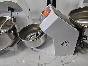 Restoran, kafe avadanlığı: 5 kq, Türkiyə, Zəmanətlə — 3