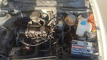 2000 e46 bmw: Volkswagen : 1.6 l | 1995 il Hetçbek — 10