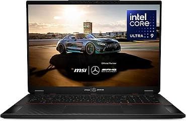 proçessor: Real Aliciya Endirim OlacaqMSI x Mercedes-AMG Motorsport xüsusi — 3