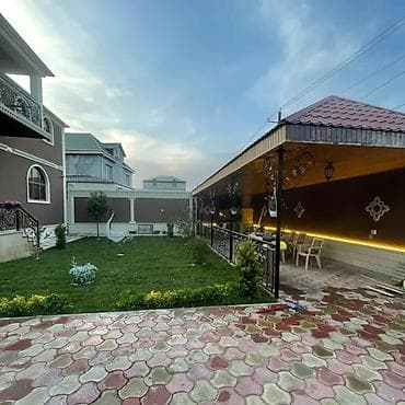 gizli karniz: Fasad işləri və xarici bəzək xidmətləri - Ev və həyət hasarlarının — 6