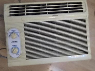Daewoo pəncərə tipli kondisioner - Model: Daewoo Room Air-conditioner