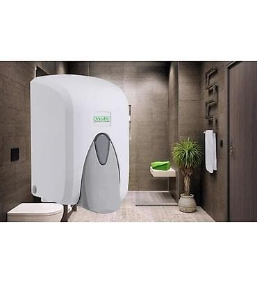 Sifarişlə əl işləri: Sabun Dispenser hər növ var — 1