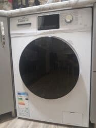 paltaryuyan matoru: Paltaryuyan maşın 6 kq, İşlənmiş, Avtomat — 1