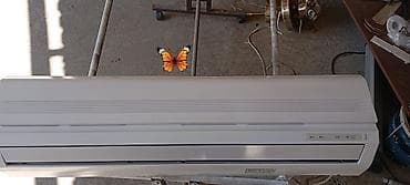 Divar tipli split kondisioner – iç blok Lg.18000 btu. (60-70 kv) Tam — 1
