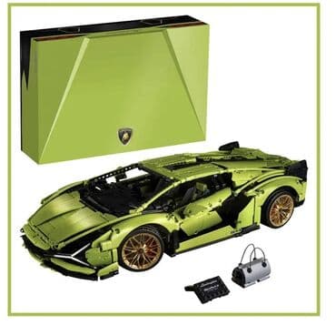 lego qiyməti: "Lego" Maşın Konstruktorlarının online sifarişi. Qiymət məhsula görə — 2