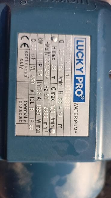 насос маркус: Насос, Для дома (бытовой), установка Поверхностный — 2