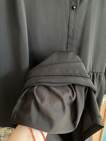 bas: Gündəlik don, Mini, Zara, XS — 4