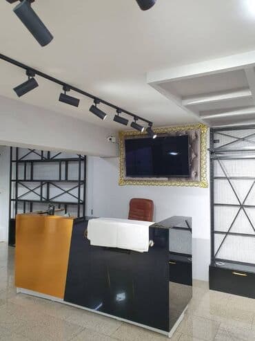 xacmaz obyekt: Xətai metrosuna yaxın yerləşən ümumi sahəsi 90 kv,m olan, obyekt — 3