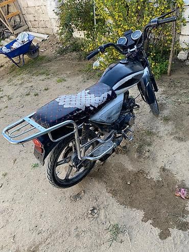 mercedes benz: 110 kub senedi var Matoru qoz kimidi bez problem motodu ciddi — 3