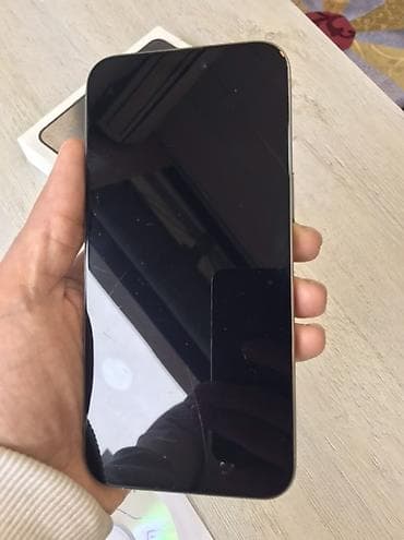 Video oyunlar və konsollar: IPhone 15 Pro Max, 256 GB, Simsiz şarj — 8