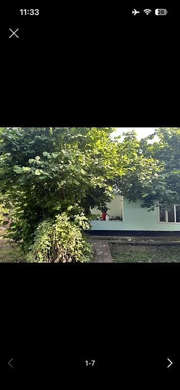 dağ: 4 otaqlı, 110 kv. m — 8