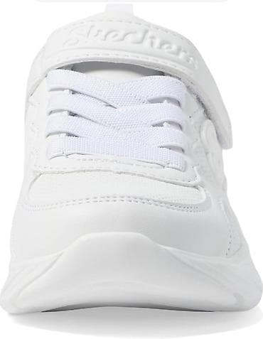 Skechers, Ölçü: 38, rəng - Ağ, Yeni — 8