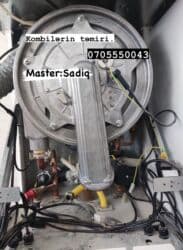 работа мастер отделочных работ: Kombi ustasi Kombi ustası Комби мастер Kombi servis Boiler repairman — 3