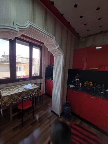 1 otaqlı kohnə tikili: Bakı, 1 otaqlı, Köhnə tikili, m. Nəriman Nərimanov, 40 kv. m — 4