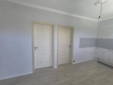 3 otaqlı: 3 otaqlı, 50 kv. m — 6