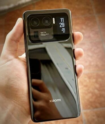 mi11 ultra: Xiaomi Mi 11 Ultra, 256 GB — 2