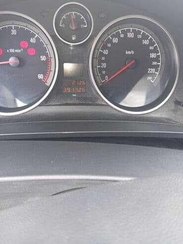 опель зафира а: Krasqaya və salonun təmirinə ehdiyac var rəng solub vuruq yoxdu — 17