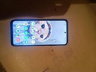 Poco M4 Pro, 256 GB, rəng - Qara — 1