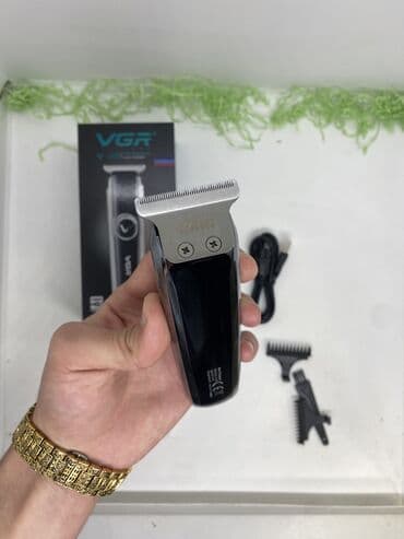 yağ maşını: Saç qırxan maşın, Vgr, Yeni, Rayonlara çatdırılma, Ünvandan götürmə, Pulsuz çatdırılma — 6