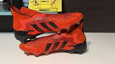 Butslar: Butslar Adidas, Ölçü: 42, Yeni — 4