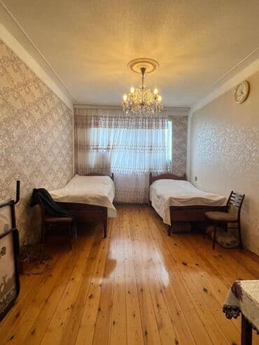 купить квартиру в баку с видом на море: Баку, Новые Гюнашли Массив Д, 3 комнаты, Вторичка, 75 м² — 6