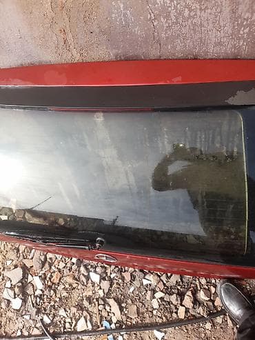 avtomobil disklərinin satışı: Furqon ceskanin arxa bagas qapisi — 1