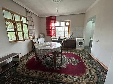 razinde kiraye evler: 100 kv. m, 3 otaqlı, Qaz, İşıq, Su — 5