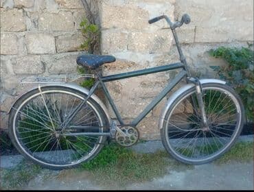 velosiped ucun isiqlar: İşlənmiş Şose velosipedi 28", Ünvandan götürmə — 2