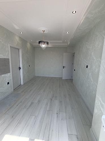 mənzil alıram: 2 otaqlı, Yeni tikili, 48 kv. m — 6