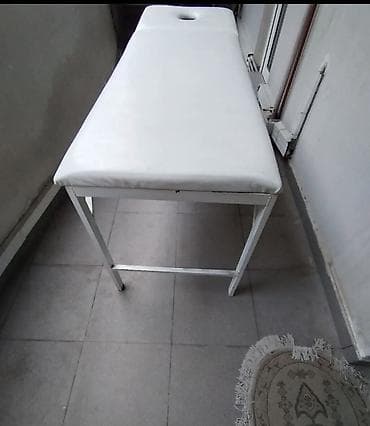 Masaj ilə, Tənzimlənməyən