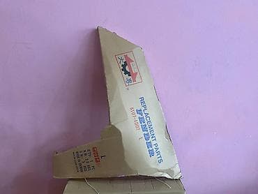 Hyundai Accent 2006 qanadi . qabaq sag ( sağ ) sol qanadlari