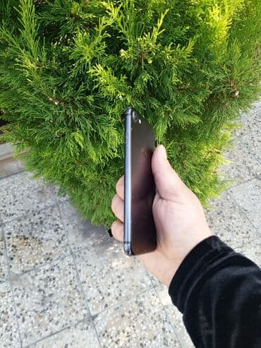 apple pencil qiymeti: IPhone 7, Qara — 3