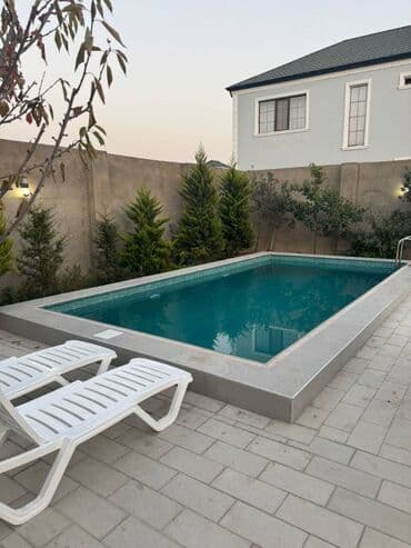 5 otaqlı ev çertyojları: 140 м², 5 комнат — 20