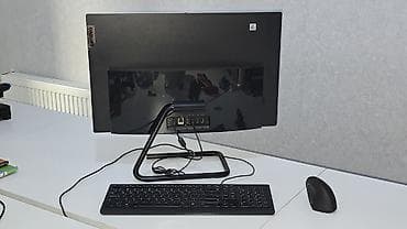 masaustu kompyuterler: Lenovo IdeaCentre AIO 3 24IMB05 🔹 Monoblok (All-in-One) kompüter – — 3