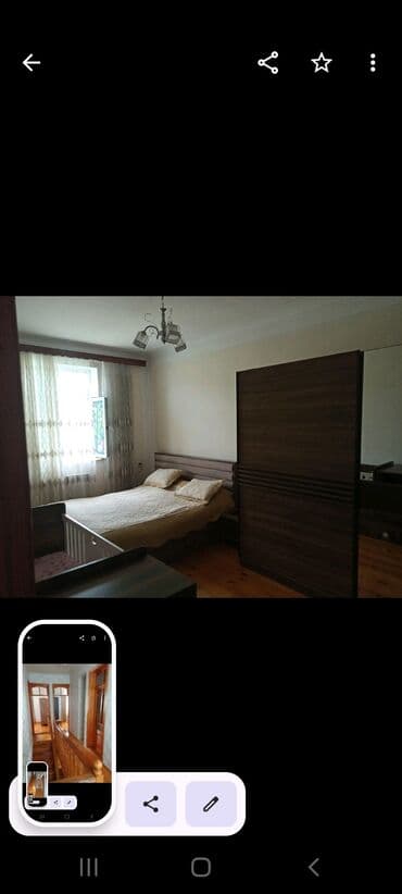 Həyət evi alıram: 5 otaqlı, 210 kv. m, Orta təmir — 1